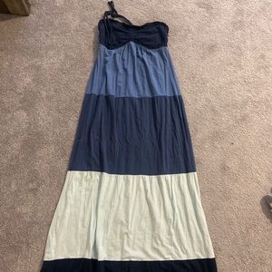 Hollister Maxi Dress